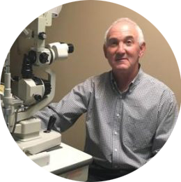 Dr. Michael Brodsky, OD